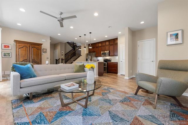 1212 S Clinton Street, Denver, CO 80247