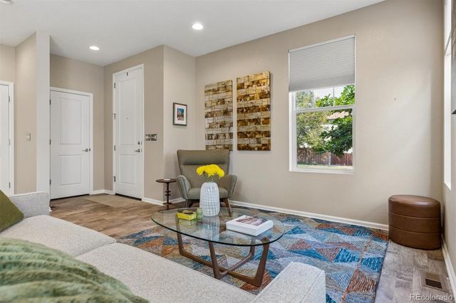 1212 S Clinton Street, Denver, CO 80247