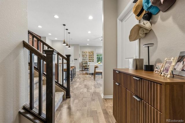 1212 S Clinton Street, Denver, CO 80247