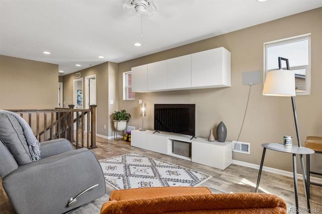 1212 S Clinton Street, Denver, CO 80247
