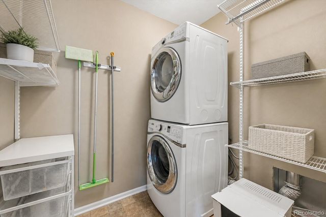 1212 S Clinton Street, Denver, CO 80247