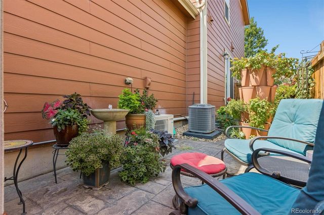 1212 S Clinton Street, Denver, CO 80247