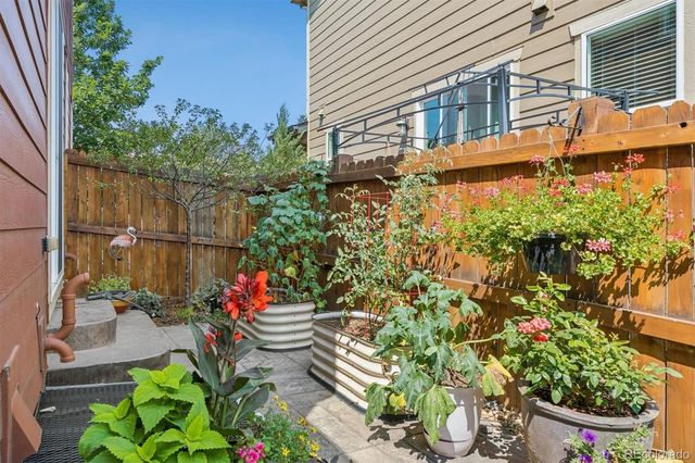 1212 S Clinton Street, Denver, CO 80247