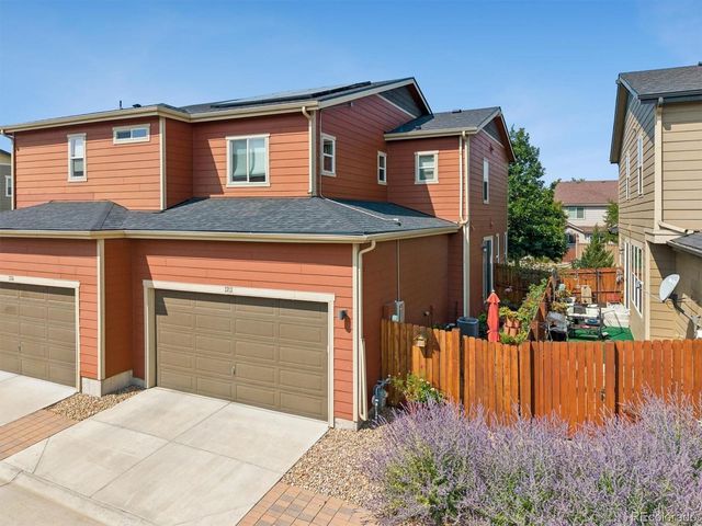 1212 S Clinton Street, Denver, CO 80247