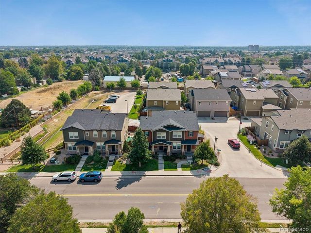1212 S Clinton Street, Denver, CO 80247