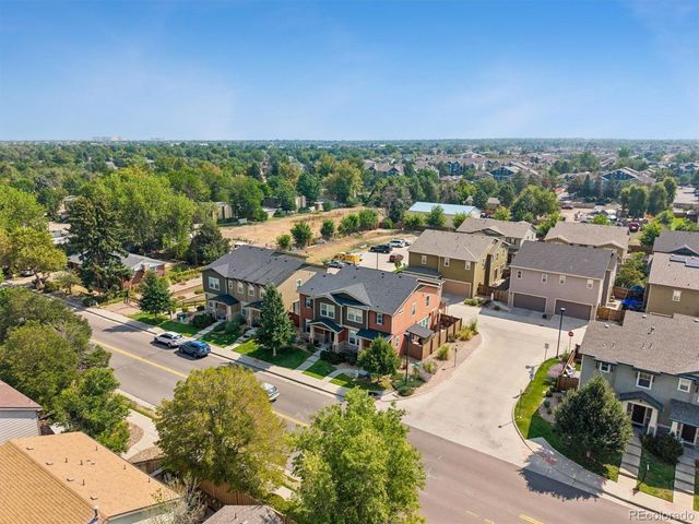 1212 S Clinton Street, Denver, CO 80247