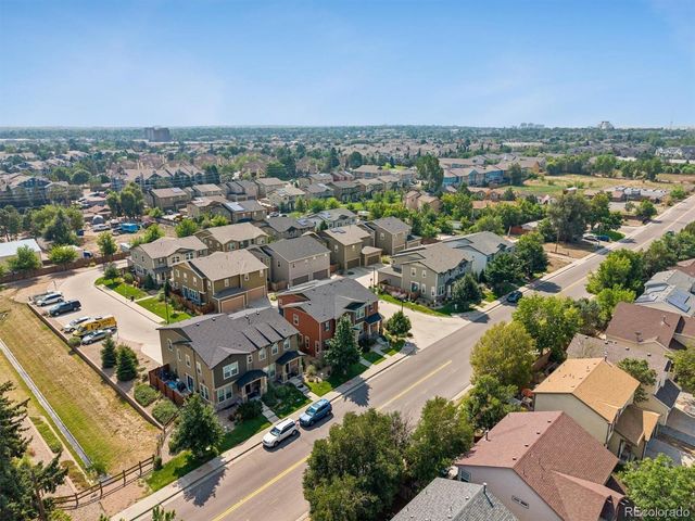 1212 S Clinton Street, Denver, CO 80247