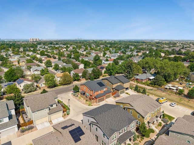 1212 S Clinton Street, Denver, CO 80247