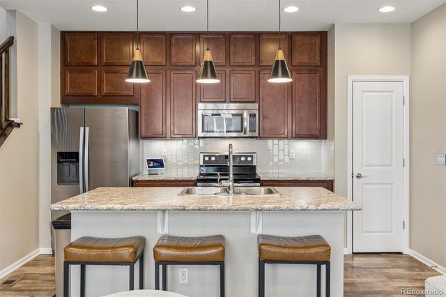 1212 S Clinton Street, Denver, CO 80247