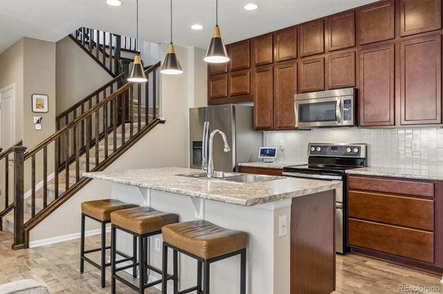 1212 S Clinton Street, Denver, CO 80247