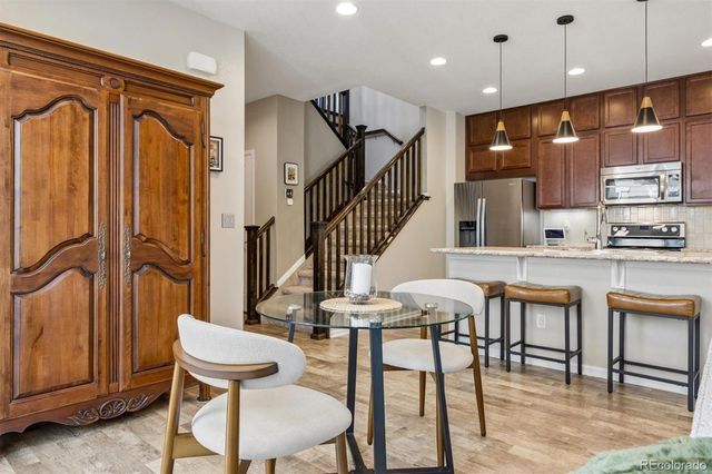 1212 S Clinton Street, Denver, CO 80247