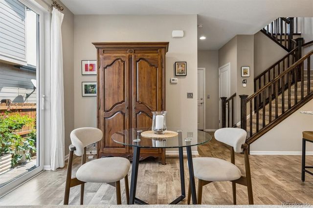 1212 S Clinton Street, Denver, CO 80247