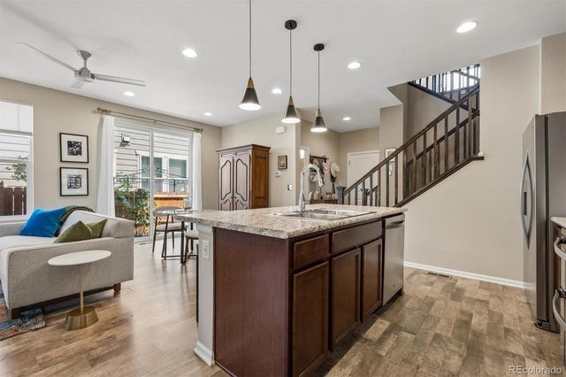 1212 S Clinton Street, Denver, CO 80247