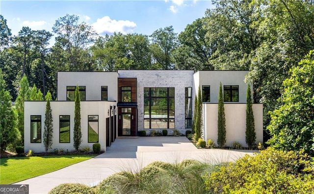 1105 Moores Mill Road NW, Atlanta, GA 30327
