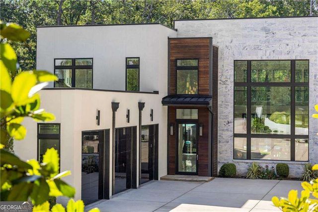 1105 Moores Mill Road NW, Atlanta, GA 30327