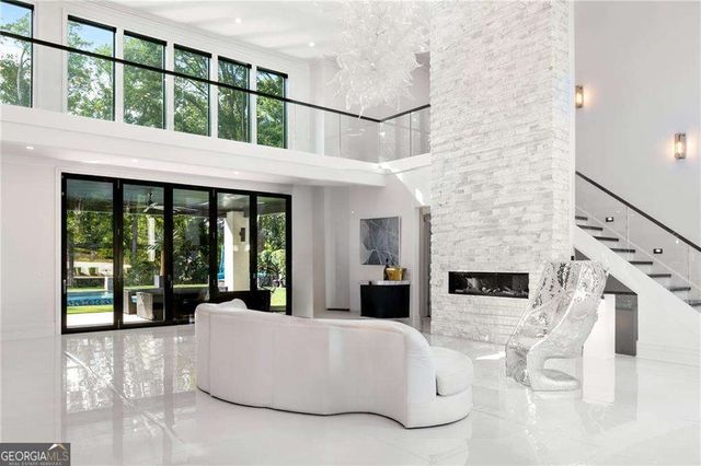 1105 Moores Mill Road NW, Atlanta, GA 30327