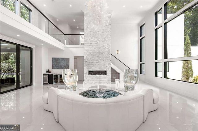 1105 Moores Mill Road NW, Atlanta, GA 30327