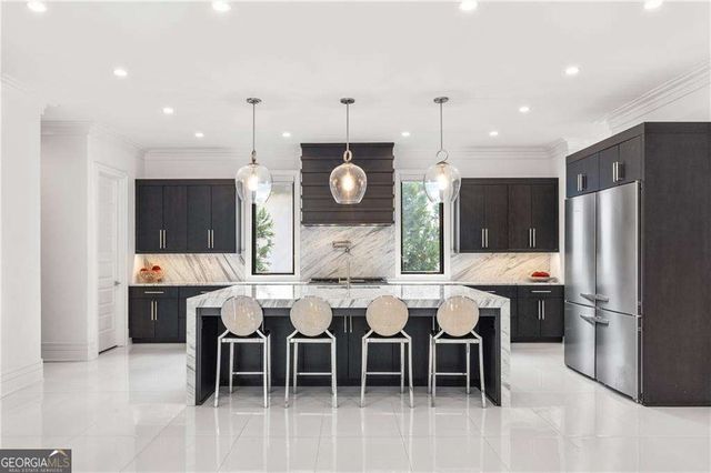 1105 Moores Mill Road NW, Atlanta, GA 30327