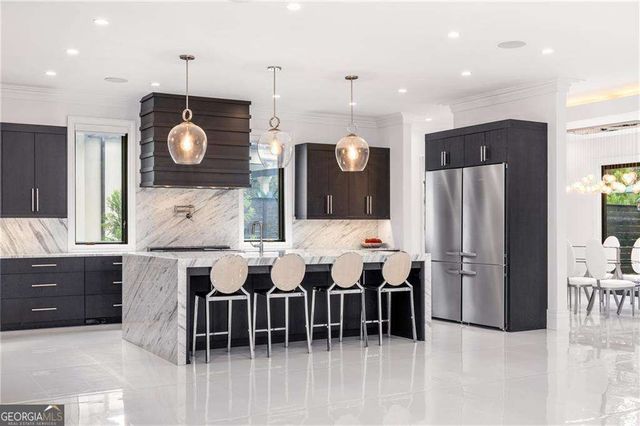 1105 Moores Mill Road NW, Atlanta, GA 30327
