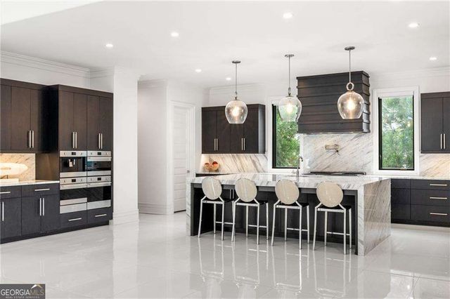 1105 Moores Mill Road NW, Atlanta, GA 30327