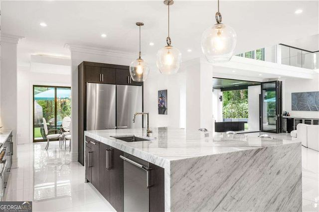 1105 Moores Mill Road NW, Atlanta, GA 30327