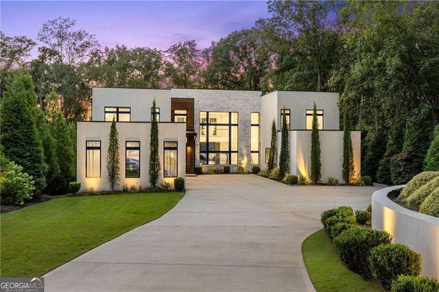1105 Moores Mill Road NW, Atlanta, GA 30327