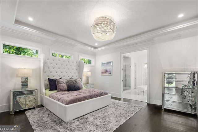 1105 Moores Mill Road NW, Atlanta, GA 30327