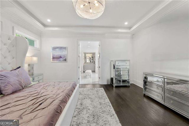 1105 Moores Mill Road NW, Atlanta, GA 30327