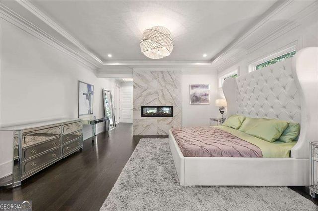 1105 Moores Mill Road NW, Atlanta, GA 30327