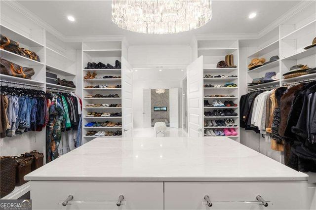 1105 Moores Mill Road NW, Atlanta, GA 30327