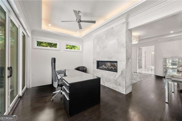 1105 Moores Mill Road NW, Atlanta, GA 30327