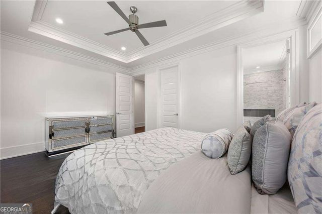 1105 Moores Mill Road NW, Atlanta, GA 30327