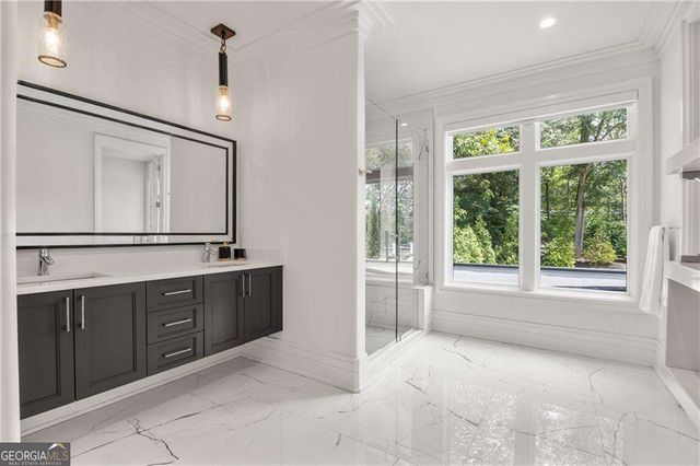 1105 Moores Mill Road NW, Atlanta, GA 30327