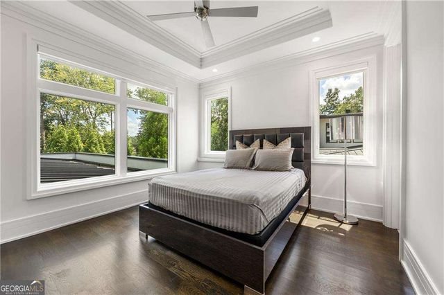 1105 Moores Mill Road NW, Atlanta, GA 30327