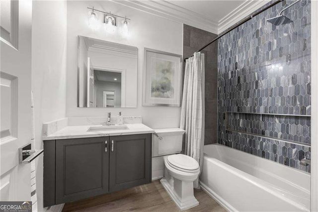1105 Moores Mill Road NW, Atlanta, GA 30327