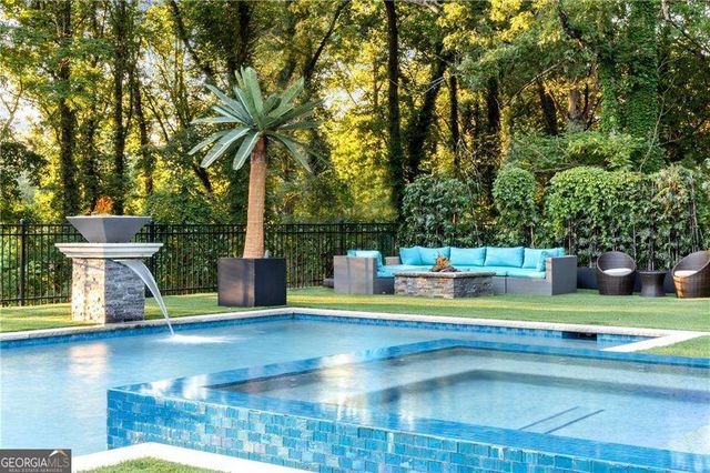 1105 Moores Mill Road NW, Atlanta, GA 30327