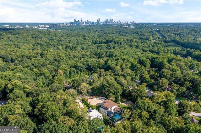 1105 Moores Mill Road NW, Atlanta, GA 30327