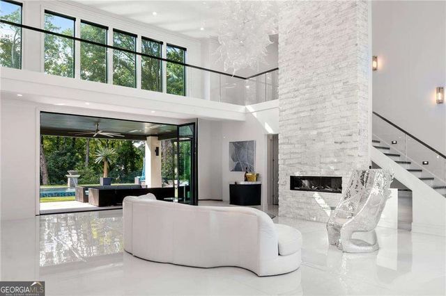 1105 Moores Mill Road NW, Atlanta, GA 30327
