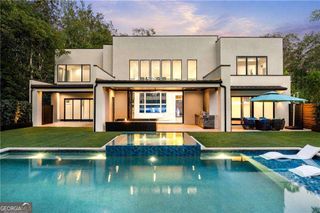 1105 Moores Mill Road NW, Atlanta, GA 30327