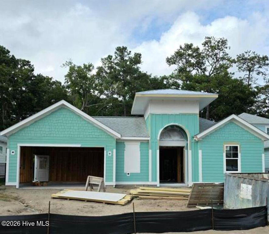 1980 Indigo Cove Way, Calabash, NC 28467