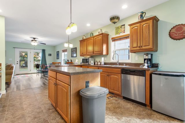 317 Monroe Street, South Haven City, MI 49090