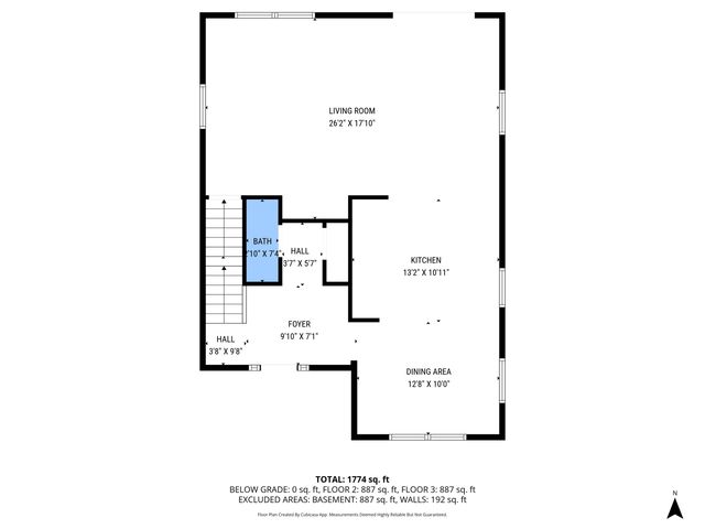 317 Monroe Street, South Haven City, MI 49090