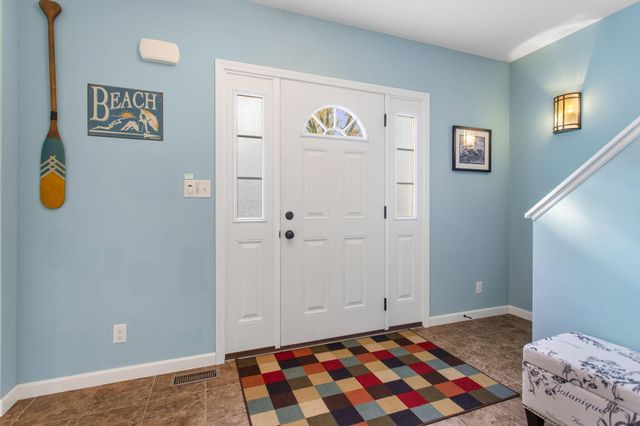 317 Monroe Street, South Haven City, MI 49090