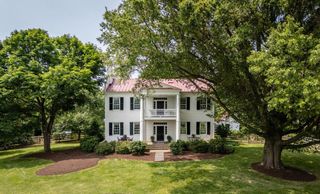 5375 LYNNWOOD RD, Port Republic, VA 24471