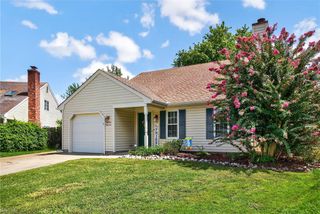 1800 Kathleen CT, Virginia Beach, VA 23464