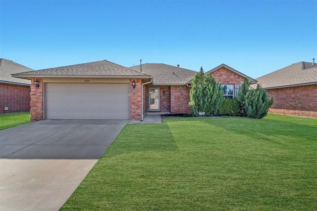 2324 NW 196th Terrace, Edmond, OK 73012