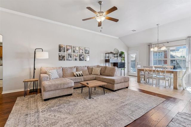 2324 NW 196th Terrace, Edmond, OK 73012