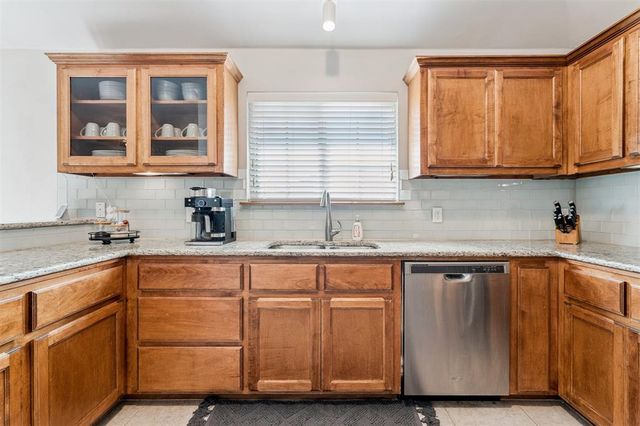 2324 NW 196th Terrace, Edmond, OK 73012