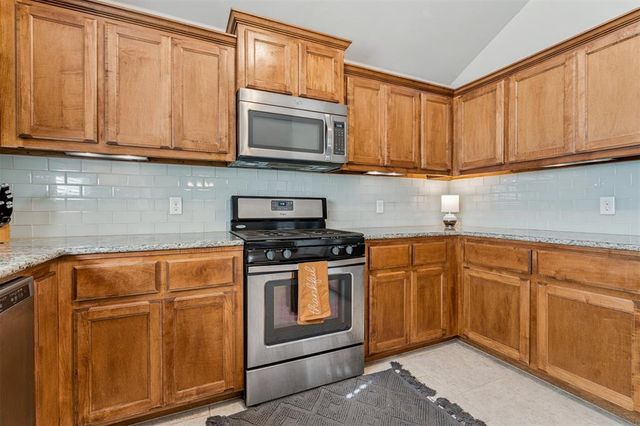 2324 NW 196th Terrace, Edmond, OK 73012