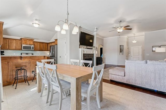 2324 NW 196th Terrace, Edmond, OK 73012